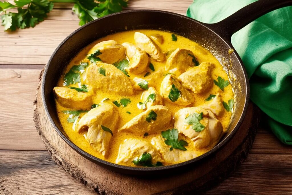 Peito de Frango