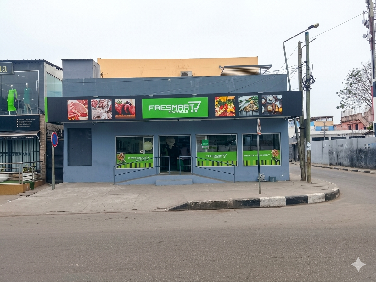 Fresmart Express Cassenda