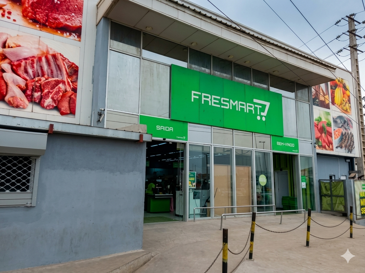 Fresmart Golf