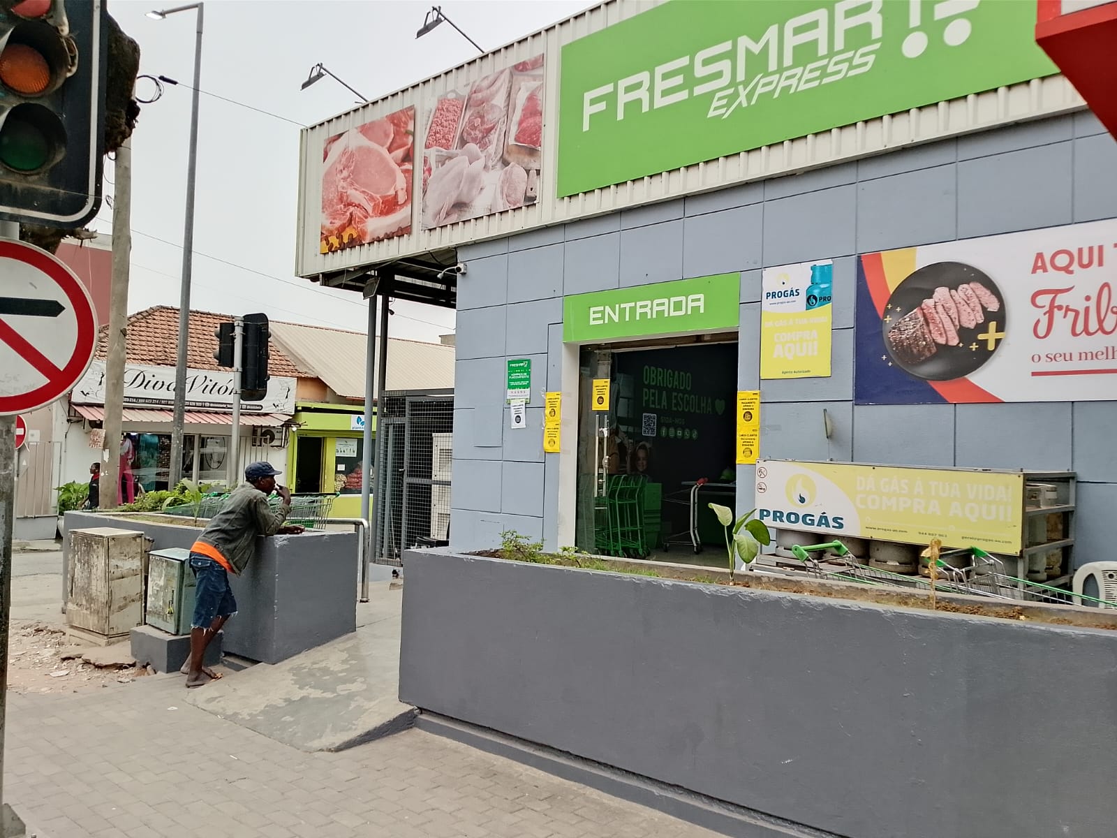 Fresmart Fubu